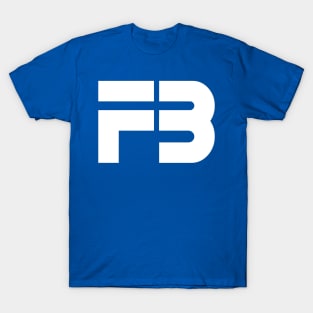 FB icon T-Shirt